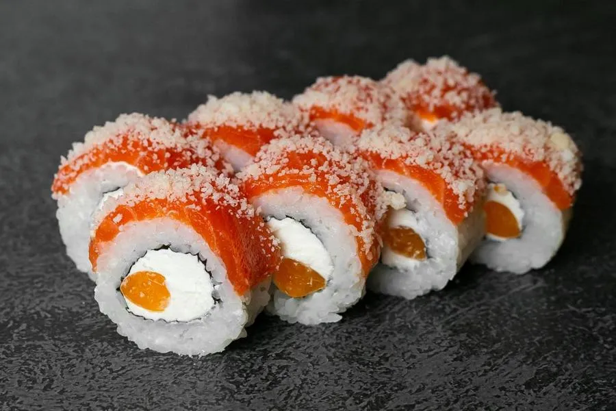 Зимняя филадельфия