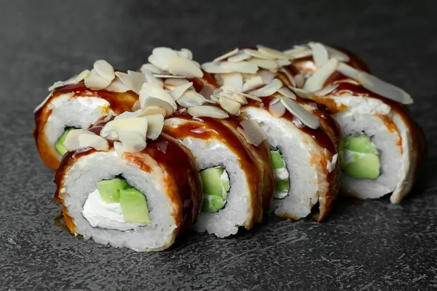 Праздничный салют