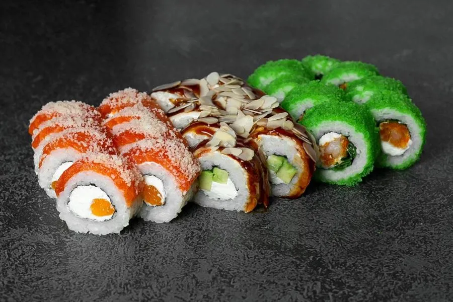 Новогоднее настроение