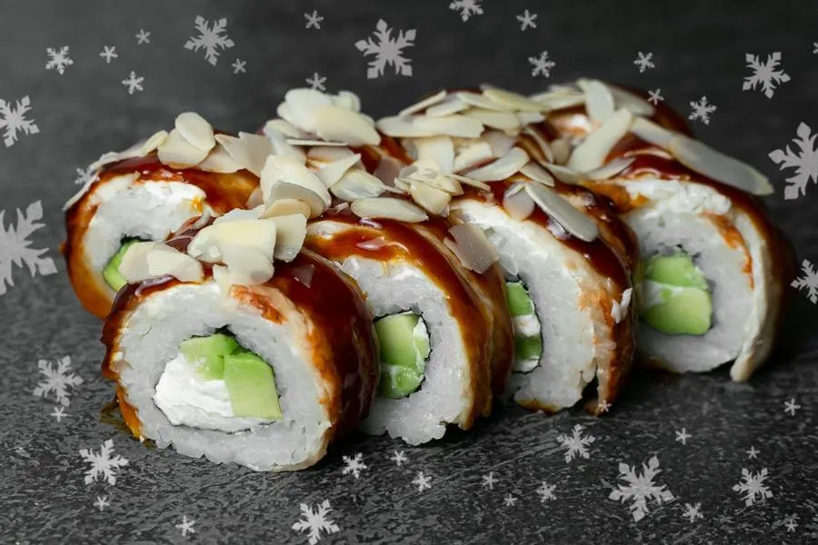 Праздничный салют